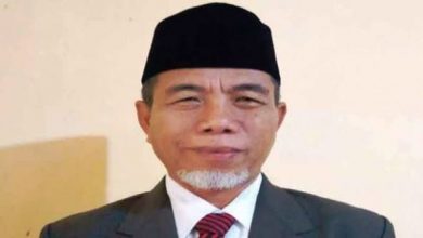 Eskalasi Politik Merangin Meningkat Terkait Pelantikan Sekda Merangin
