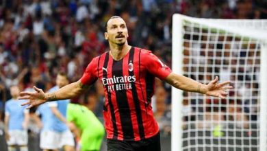 Hasil Liga Italia: Zlatan Ibrahimovic Is Back