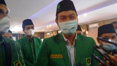 PPP Usulkan Dua Nama untuk Calon Wakil Bupati Merangin