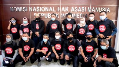 Pegawai KPK Tak Lulus TWK Akan Dipecat 1 November