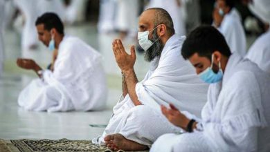 Jamaah Umrah Tanpa Izin Akan Didenda 10.000 Riyal Jamaah Umrah Tanpa Izin Akan Didenda 10.000 Riyal