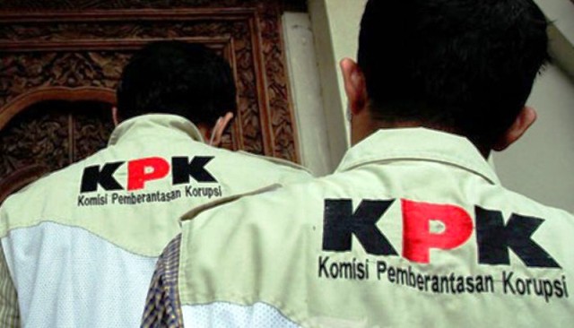 KPK Periksa Anggota DPRD Provinsi Jambi, PNS dan Rekanan