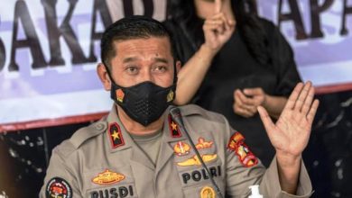 DVI Mabes Polri Resi Hentikan Operasi Identifikasi Korban Kebakaran Lapas