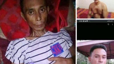 Irman Toni Warga Lolo Kecil Butuh Uluran Tangan Dermawan