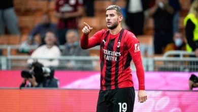 AC Milan Tundukkan Venezia 2-0