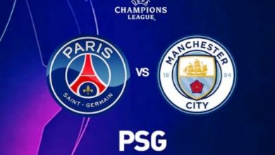 Guardiola Sudah Menyiapkan Skenario Menghadapi PSG Guardiola Sudah Menyiapkan Skenario Menghadapi PSG