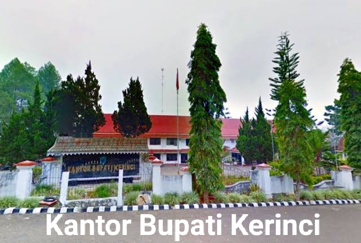 Dinas Keluhkan Sulitnya Penerbitan SK Kegiatan di Bagian Hukum