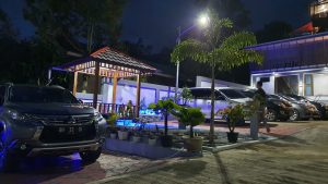 Nginap di Guest House Fadella & Fairel Serasa di Rumah Sendiri