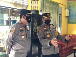 474 Orang Warga Sungai Lintang Kayu Aro Divaksin