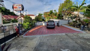 Nginap di Guest House Fadella & Fairel Serasa di Rumah Sendiri