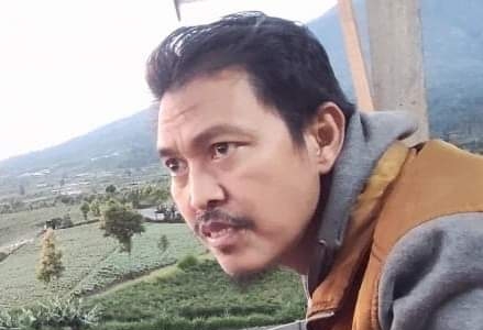 Puisi Alfakihi, AKU AKAN TETAP MEMANGGILMU SITI