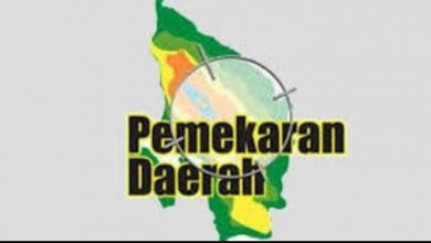 Berpotensi Kerinci Hilir Jadi Daerah Kaya, Jika Dimekarkan