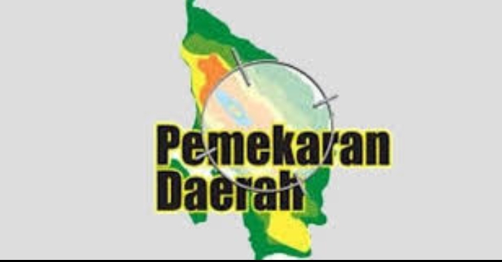 Revisi RPJMD Kerinci, Pemekaran Kerinci Hilir Lenyap