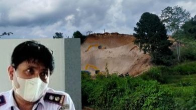Soal Dokumen Izin Lokasi Tanah Timbunan Bandara, Farel : Kita Cek Dulu