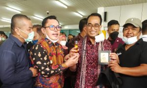 Luhut: Radja Kopi, The Best