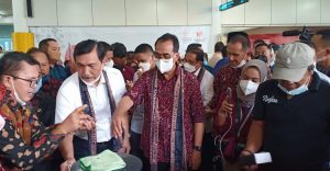 Luhut: Radja Kopi, The Best
