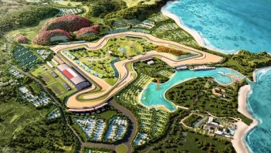 Sirkuit Mandalika Dapat Pujian dari 5 Pembalap MotoGP