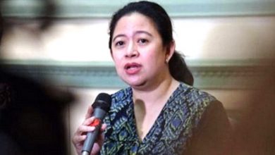 Puan Maharani: JHT Bukan Dana dari Pemerintah, Itu Milik Pekerja