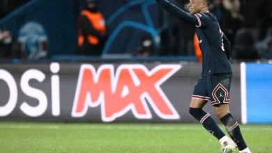PSG Menang Tipis 1-0 Lawan Real Mdrid Pada Duel di Parc des Princes PSG Menang Tipis 1-0 Lawan Real Mdrid Pada Duel di Parc des Princes