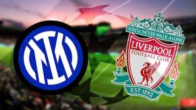 Liverpol Membungkam Inter Milan 2-0 Liverpol Membungkam Inter Milan 2-0