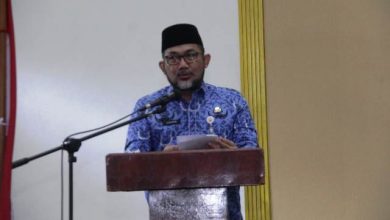 Rakortek Renbang Dinas Kelautan dan Perikanan Provinsi Jambi