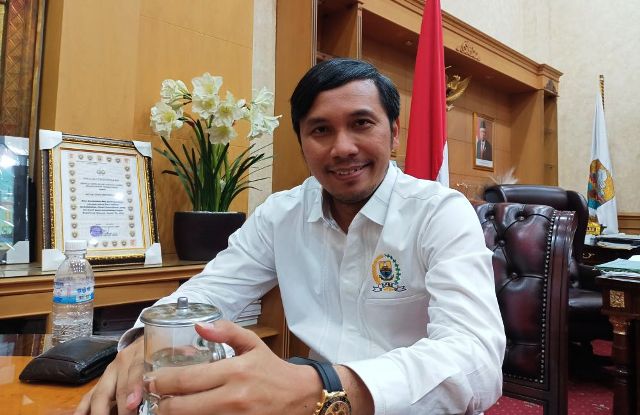 Kabar Duka! Ayah dari Ketua DPRD Provinsi Jambi Tutup Usia