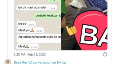 Viral!!! Cuitan Twitter Pengawai Cewek Diajak Tidur Bosnya