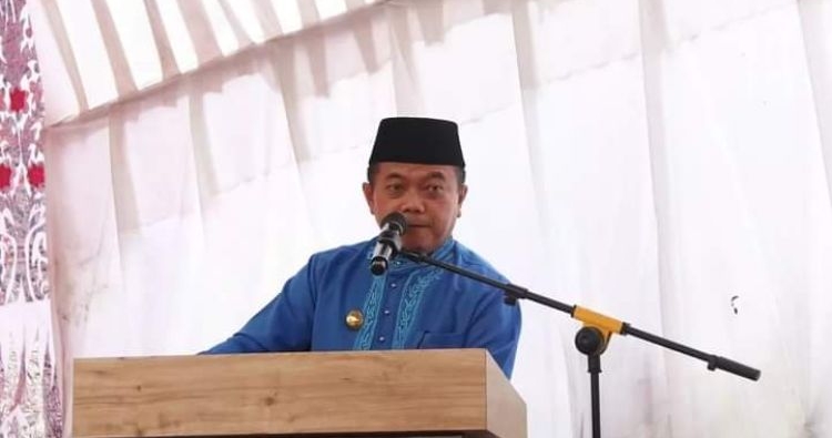 Al Haris Akan siapkan TPA Regional Modern untuk Kerinci dan Sungai Penuh