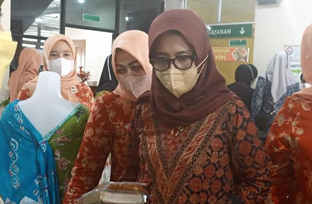 Iin Kurniasih: Peningkatan SDM dalam Penyelenggaraan Jenazah Sangat Penting