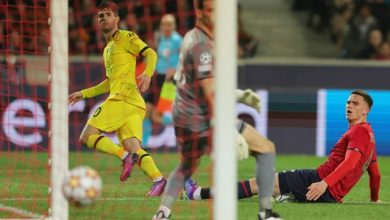Chelsea dan Villarreal Tembus Perempat Final