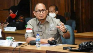 Politisi Gerindra: Minyak Goreng Curah Yang Dijanjikan Pemerintah Masih Gaib Di Pasar Politisi Gerindra: Minyak Goreng Curah Yang Dijanjikan Pemerintah Masih Gaib Di Pasar