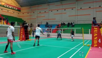 Bersaing Ketat! Ini Dia 8 Besar yang Lolos di Aliansi Bumi Kerinci Open Bersaing Ketat! Ini Dia 8 Besar yang Lolos di Aliansi Bumi Kerinci Open