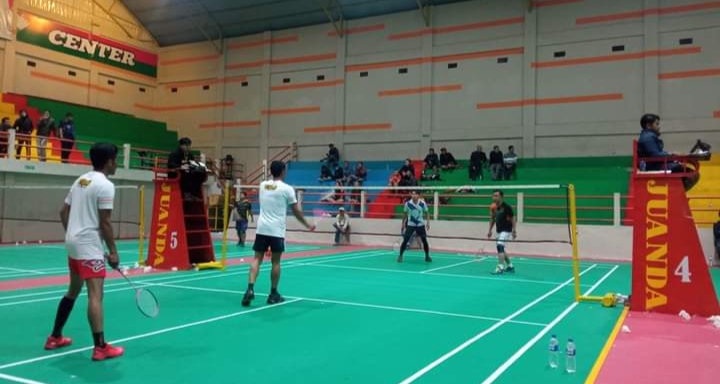 Bersaing Ketat! Ini Dia 8 Besar yang Lolos di Aliansi Bumi Kerinci Open