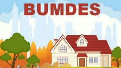 Warga Ladeh Kerinci Keluhkan Pengelolan Dana BUMDes Warga Ladeh Kerinci Keluhkan Pengelolan Dana BUMDes