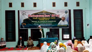 Isra’ Mi’raj, Sifat Siddiq Nabi Muhammad SAW Jadi Teladan Generasi Islam Unggul