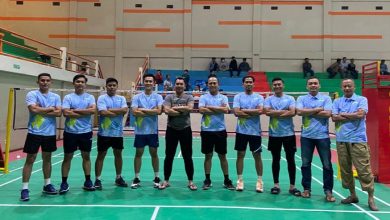 Kalahkan PB Apdesi Kerinci 2-0, PB Polri Melaju ke Semifinal Kalahkan PB Apdesi Kerinci 2-0, PB Polri Melaju ke Semifinal