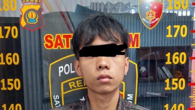 Cabuli Anak Dibawah Umur, Pelaku Warga Siulak Diciduk Polisi