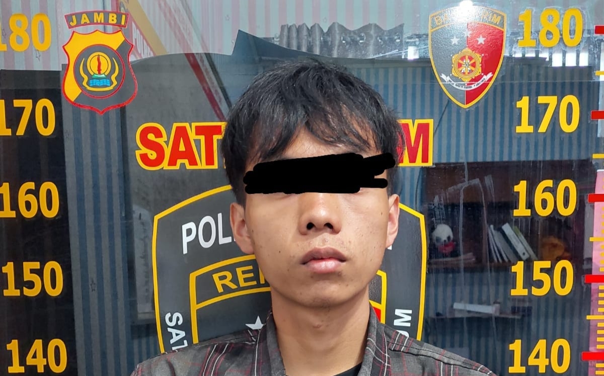 Cabuli Anak Dibawah Umur, Pelaku Warga Siulak Diciduk Polisi