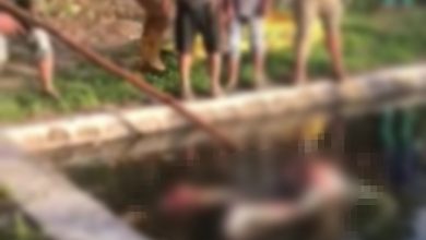 Ada Unsur Kekerasan, Leher Dililit Tali dan Batu Pemberat Ada Unsur Kekerasan, Leher Dililit Tali dan Batu Pemberat