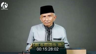 Amien Rais: Rezim Otoritarian Pada Akhirnya Akan Digilas Oleh Kekuatan Rakyatnya Sendiri