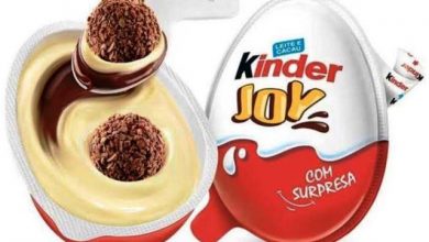 BPOM Hentikan Sementara Peredaran Produk Kinder Terkait Cemaran Bakteri Salmonella