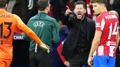 Meski Imbang, Manchester City Lolos ke Babak Semifinal Meski Imbang, Manchester City Lolos ke Babak Semifinal