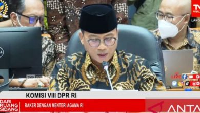 Ini Besaran Biaya Ibadah Haji Tahun 2022