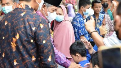 Sani Tegaskan Komitmen Pemerintah Beri Layanan Adminduk Bagi Disabilitas