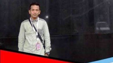 Julius Rangga Laporkan Pengelolaan Dana Reses DPRD Sarolangun ke KPK Julius Rangga Laporkan Pengelolaan Dana Reses DPRD Sarolangun ke KPK
