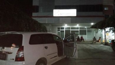 PT Sinarmas Multifinance Bungo Dilaporkan Terkait Dugaan Tarik Mobil secara Ilegal
