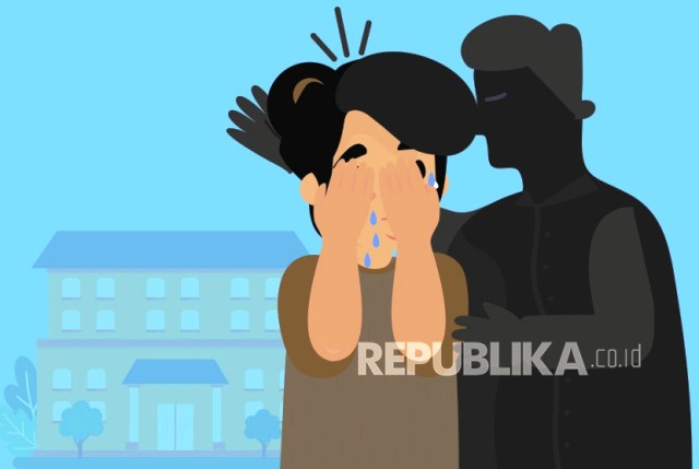 KPPPA Kawal Kasasi atas Vonis Bebas Terdakwa Pelecehan Seksual di UNRI