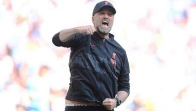 Klopp Benar-benar Bangga Singkirkan Pep Guardiola Klopp Benar-benar Bangga Singkirkan Pep Guardiola