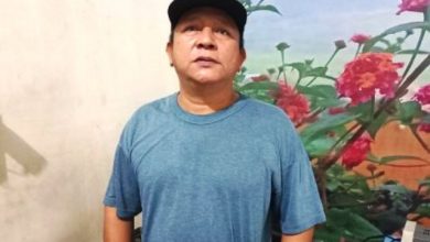 Cekgu: Miris dengan Praktek Politik yang Tak Berpihak Dengan Rakyat