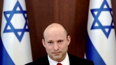 Partai Arab Ancam Keluar dari Koalisi PM Israel Terkait Serangan Al-Aqsa Partai Arab Ancam Keluar dari Koalisi PM Israel Terkait Serangan Al-Aqsa